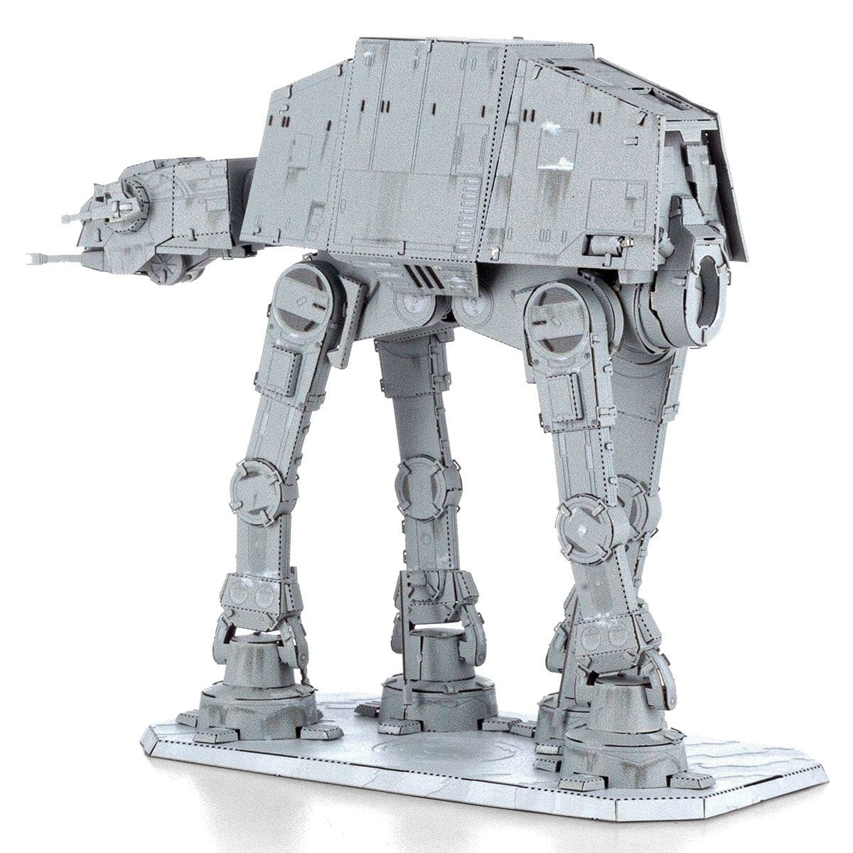 Metal Earth 3D Metal Models Star Wars Licensed - Jabbatheslut