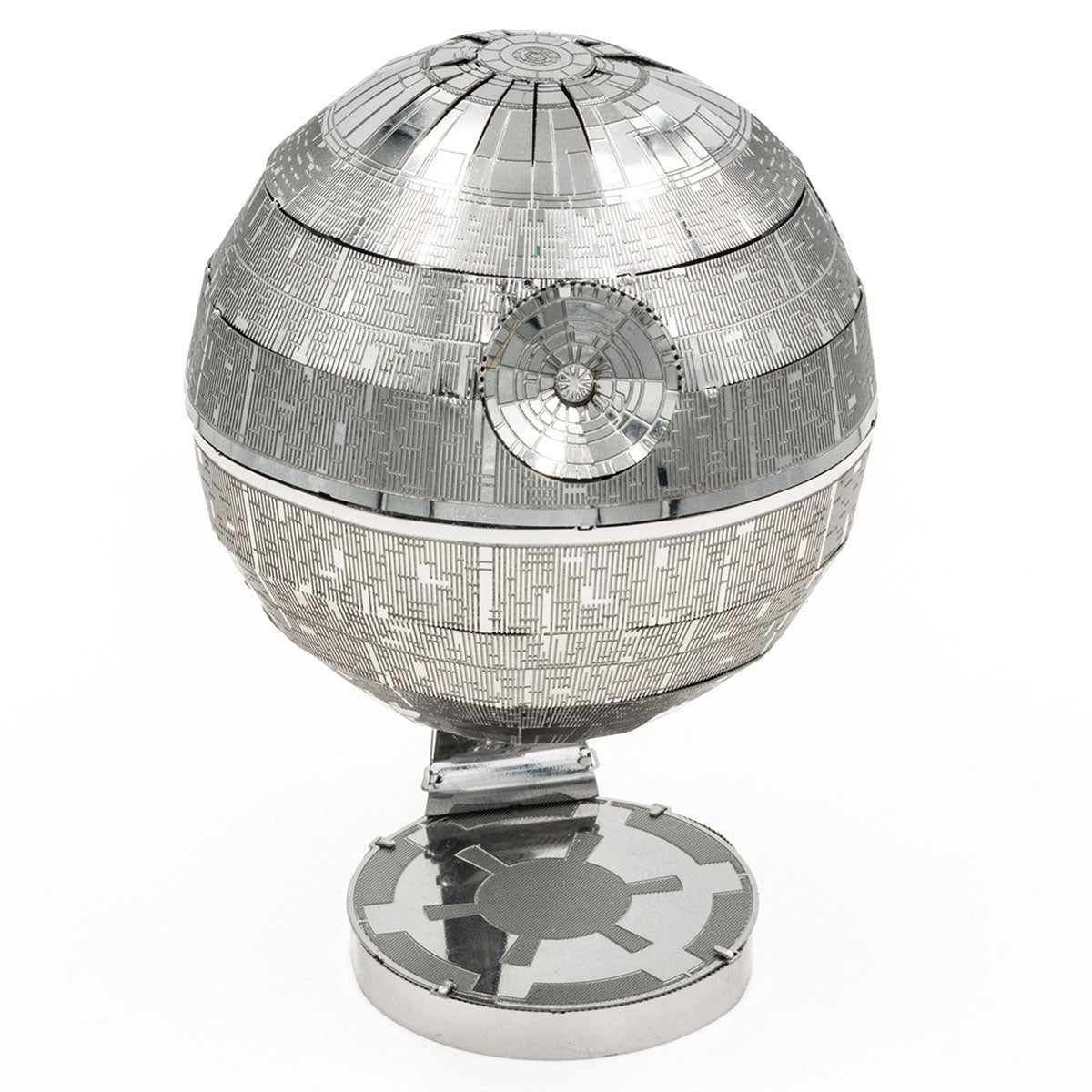 Metal Earth 3D Metal Models Star Wars Licensed - Jabbatheslut