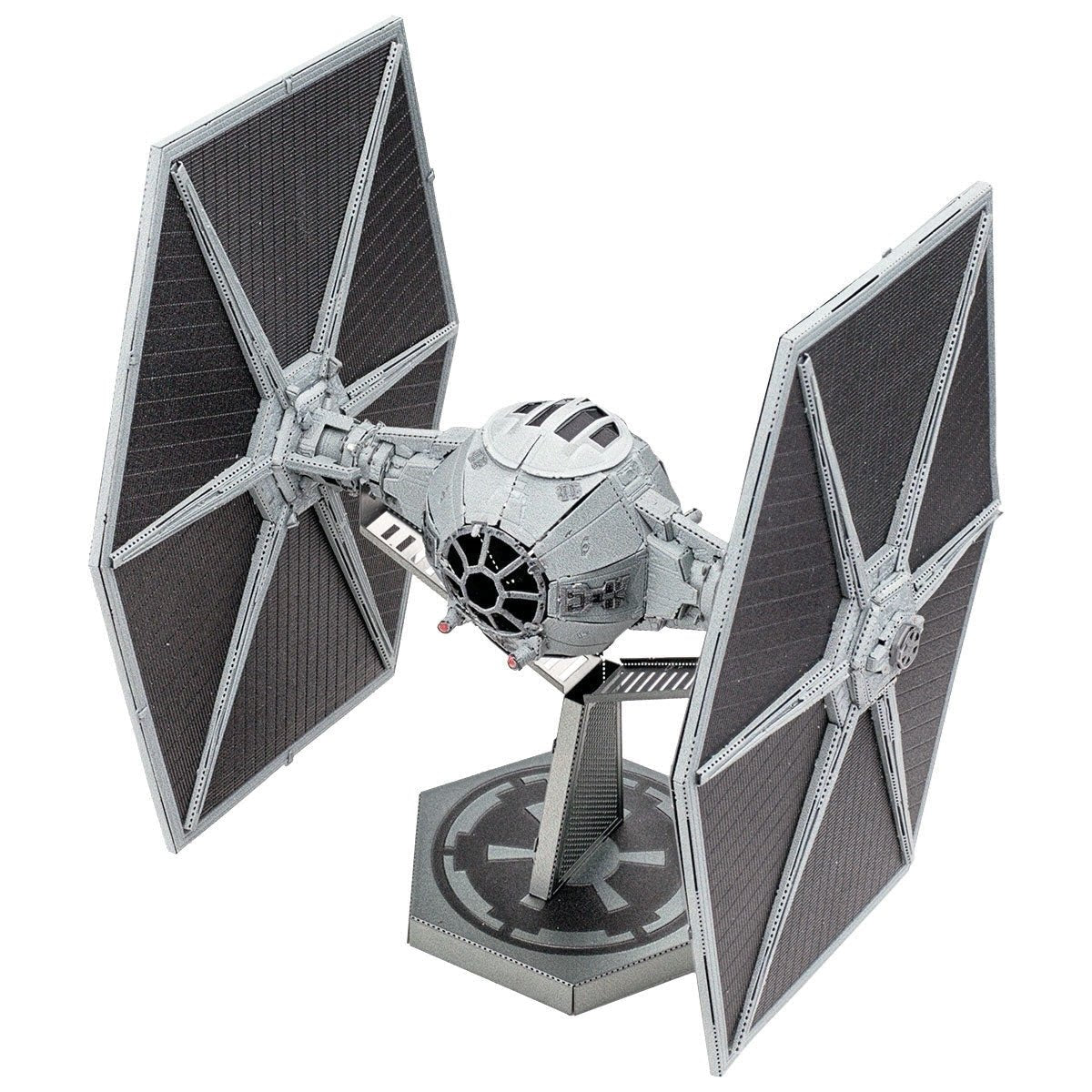 Metal Earth 3D Metal Models Star Wars Licensed - Jabbatheslut