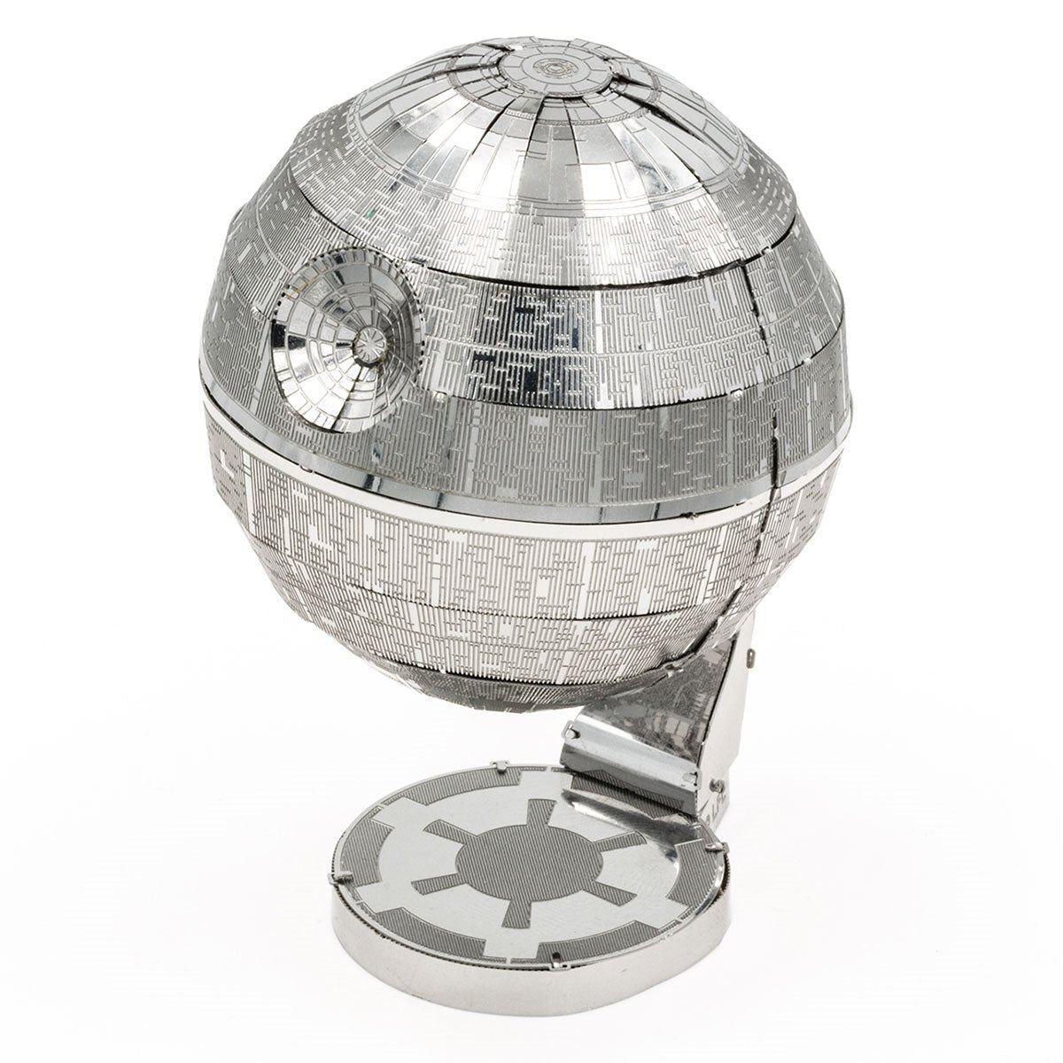 Metal Earth 3D Metal Models Star Wars Licensed - Jabbatheslut