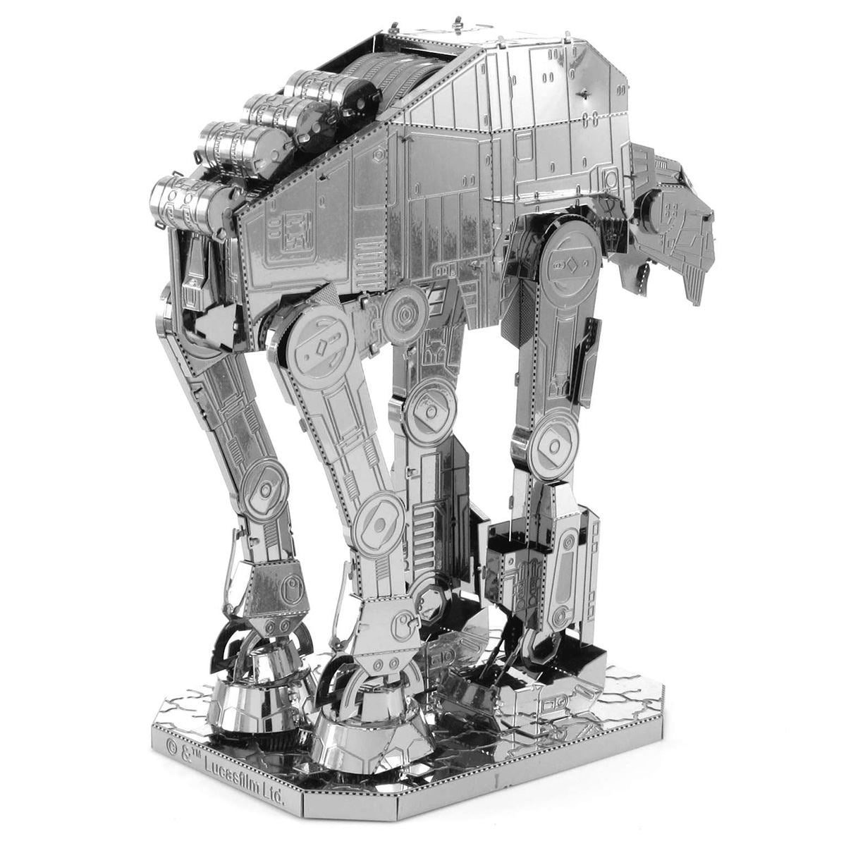 Metal Earth 3D Metal Models Star Wars Licensed - Jabbatheslut