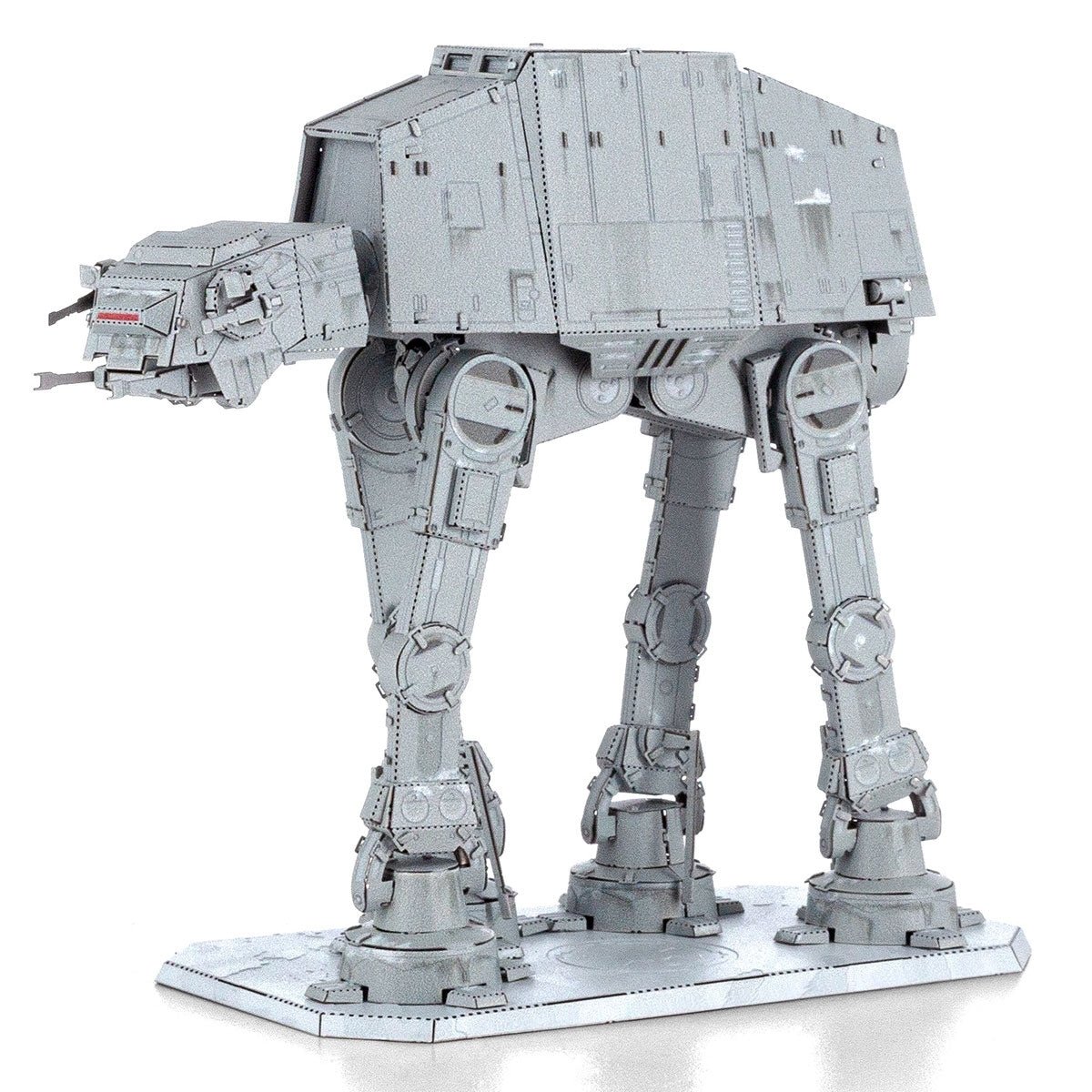 Metal Earth 3D Metal Models Star Wars Licensed - Jabbatheslut