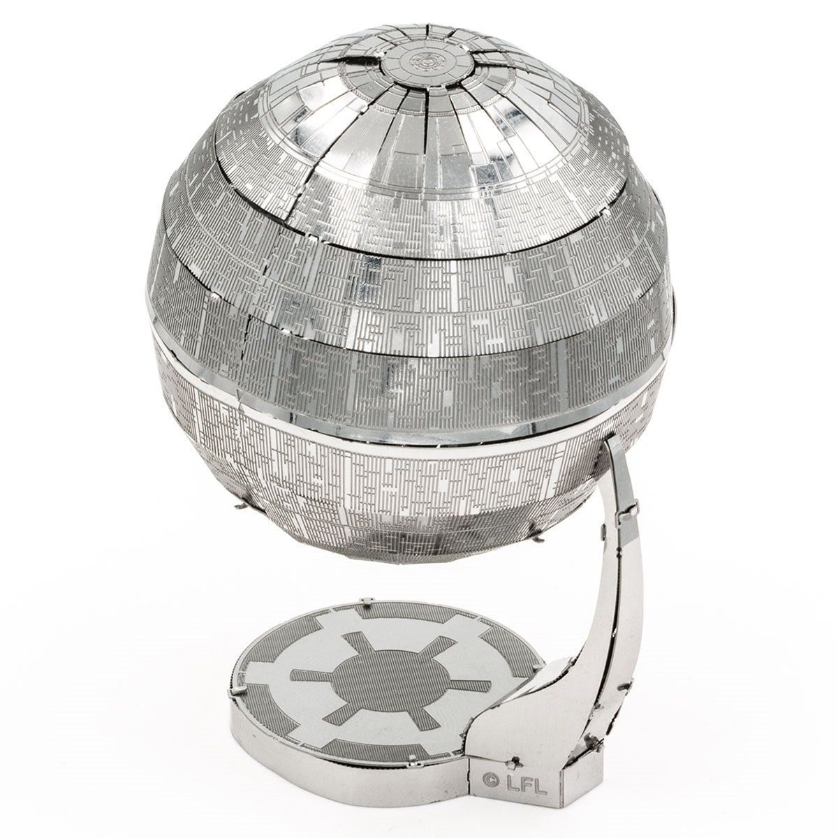 Metal Earth 3D Metal Models Star Wars Licensed - Jabbatheslut