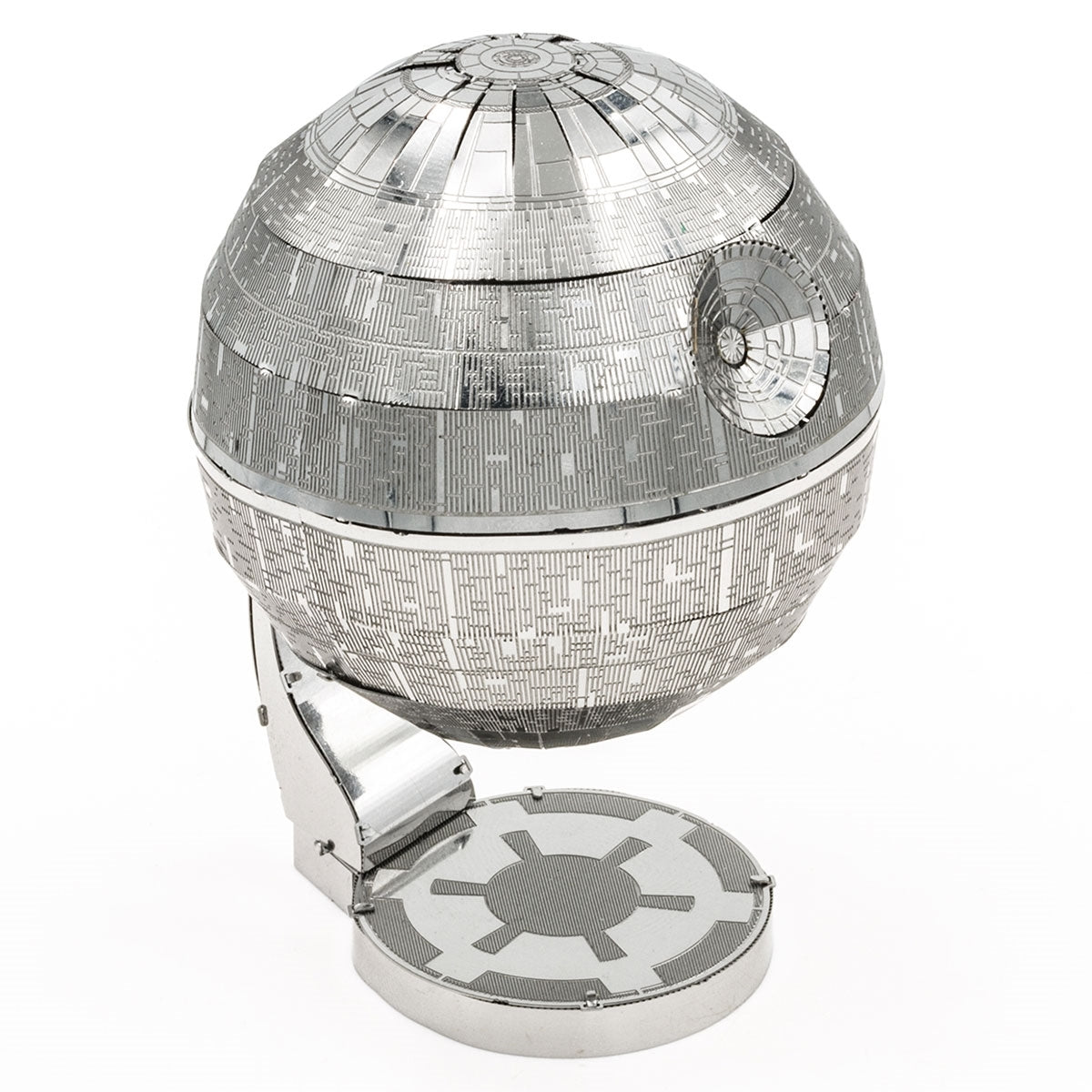 Metal Earth 3D Metal Models Star Wars Licensed - Jabbatheslut