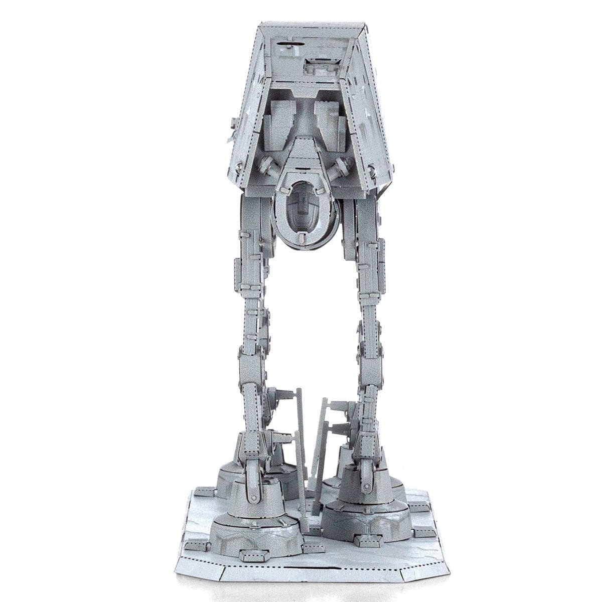 Metal Earth 3D Metal Models Star Wars Licensed - Jabbatheslut